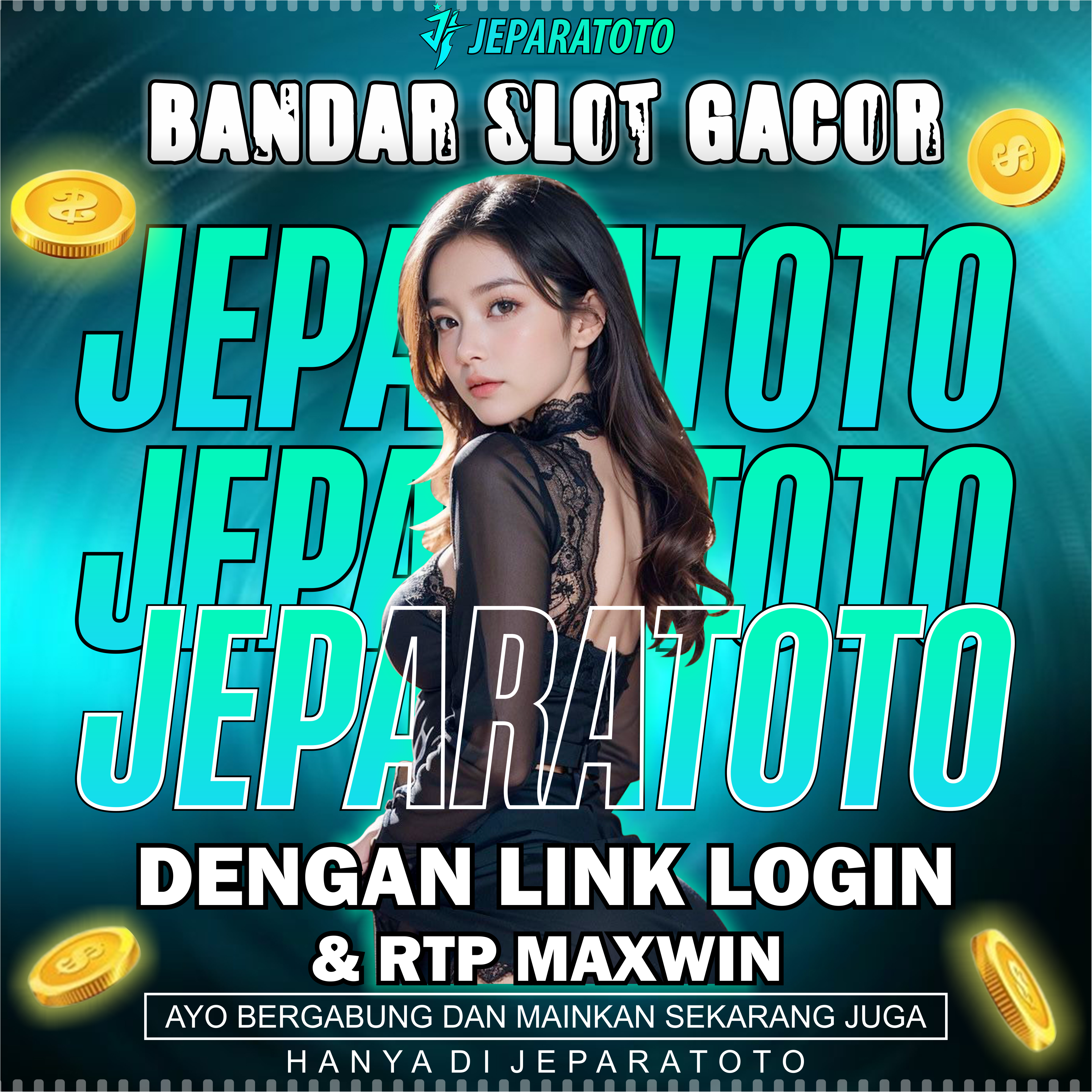 JEPARATOTO – Bandar Slot Gacor Online dengan RTP Maxwin & Link Login Resmi Terpercaya