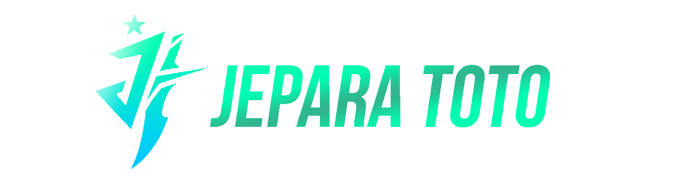 Logo JEPARATOTO